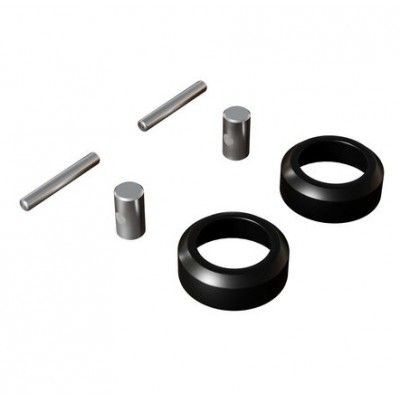 �˾���ũ ARA-3129 [ARRMA] ARA-3129 CVD Rebuild Set - Mini KRATON