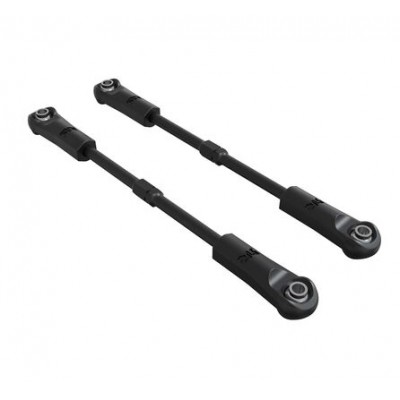 �˾���ũ ARA-3281 [ARRMA] ARA-3281 Turnbuckle Steel M3x48mm