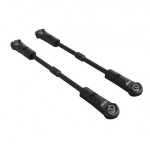 [ARRMA] ARA-3281 Turnbuckle Steel M3x48mm
