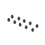 [ARRMA] ARA330803 Ball 5.3x5.9x2.5mm (10pcs)