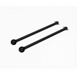 [ARRMA] ARA-2669 CVD Driveshaft 71mm