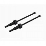 [ARRMA] ARA-2668 CVD Driveshaft set 71mm (2Pcs)