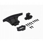 [ARRMA] ARA-2667 Lower Bumper Set F/R - Mini KRATON