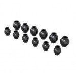[ARRMA] ARA-2719 Steel Pivot Ball Set - Mini