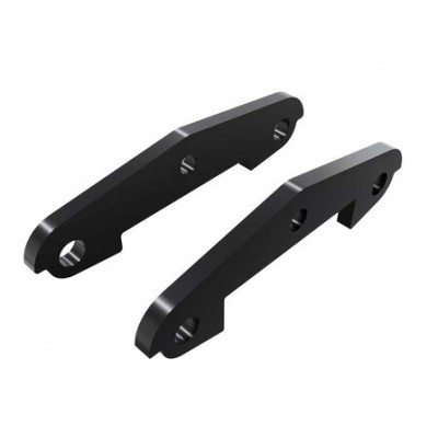 �˾���ũ ARA-3282 [ARRMA] ARA-3282 Hingepin Braces 2Pcs - Mini
