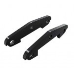 [ARRMA] ARA-3282 Hingepin Braces 2Pcs - Mini