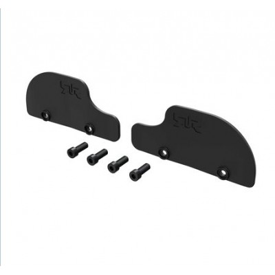 �˾���ũ ARA-3293 [ARRMA] ARA-3293 Mini KRATON Rear Dirt guard Set