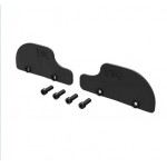[ARRMA] ARA-3293 Mini KRATON Rear Dirt guard Set