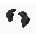 [ARRMA] ARA-2677 Rear Hub Set D (2pcs) - Mini