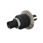 [ARRMA] ARA-3294 Assembled Oil Filled Differential 30T 0.8Mod, 20k cSt Oil (1pc) - Mini