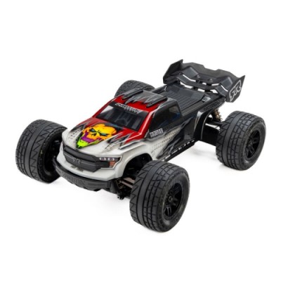 [�˾���ũ] PRO369317 [PROLINE-RACING] 3693-17 1/16 ������ ���Ʈ Ŭ���� �ٵ�: ARRMA MINI KRATON