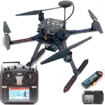 K380 ������ ī�� ������ �������� ��� + �Ƚ�ȣũ GPS + TX16S MK2 ������ ���� Ǯ��