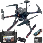 K380 ������ ī�� ������ �������� ��� + �Ƚ�ȣũ GPS + SIYI MK15 HD ī�޶� + �����͸�ũ �ۼ��� ��ȭ�� ������ ���� Ǯ��