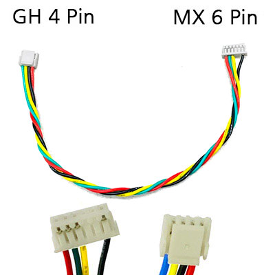 [�˾���ũ] P2-M15 �Ƚ�ȣũ1(2.4.8) �� SIYI MK15 �����͸�ũ ���� ���̺�