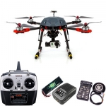 [TR] ���̾�� 650 ������ �������� ��� + �Ƚ�ȣũ GPS + T8FB ������ ���� Ǯ��