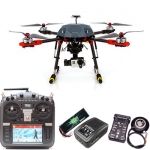 [TR] ���̾�� 650 ������ �������� ��� + �Ƚ�ȣũ GPS + TX16S MK2 Ÿ��Ͻ� ȣȯ ������ 16ä�� ������ ���� Ǯ��