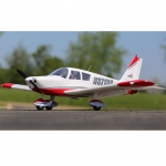 [E-Flite] 1300mm ü��Ű ���� RC����� PNP - ����, ���ӱ�, ����, LED �����Ϸ�