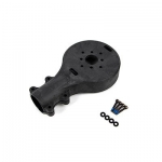 [TR] 30mm Boom Motor Mount for X8 Motor(T1600)