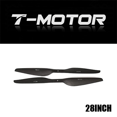 [�˾���ũ]  [T-MOTOR] ī�� �����緯 28��ġ (P28x8.4) (�����Ǹ�)