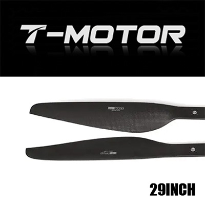 [�˾���ũ]  [T-MOTOR] ī�� �����緯 29��ġ (P29x8.7) (�����Ǹ�)