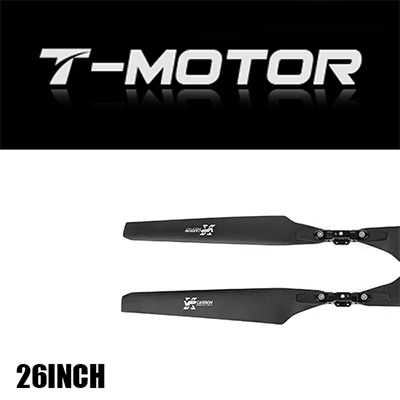 [�˾���ũ]  [T-MOTOR] ������ ���� �����緯 26��ġ (MF2614VP) (�����Ǹ�)