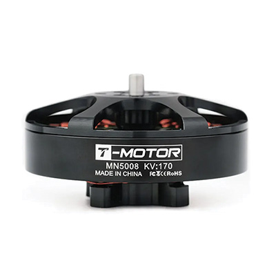 [�˾���ũ]  [T-MOTOR] Antigravity MN5008 170KV BL Motor ���� (�����Ǹ�)