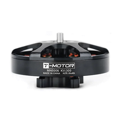 [�˾���ũ]  [T-MOTOR] Antigravity MN5006 300KV BL Motor ���� (�����Ǹ�)