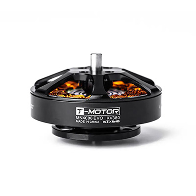 [�˾���ũ]  [T-MOTOR] Antigravity MN4006 EVO 380KV BL Motor ���� (�����Ǹ�)