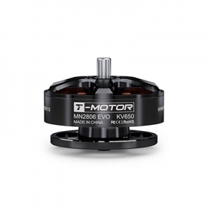 [T-MOTOR] Antigravity MN2806 EVO 650KV BL Motor ���� (�����Ǹ�)