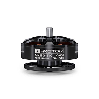 [�˾���ũ]  [T-MOTOR] Antigravity MN2806 EVO 650KV BL Motor ���� (�����Ǹ�)
