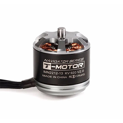 [�˾���ũ]  [T-MOTOR] MN2212 V2.0 920KV BL Motor ���� (�����Ǹ�)