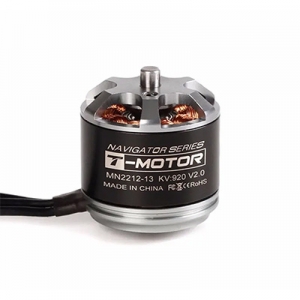 [T-MOTOR] MN2212 V2.0 920KV BL Motor ���� (�����Ǹ�)