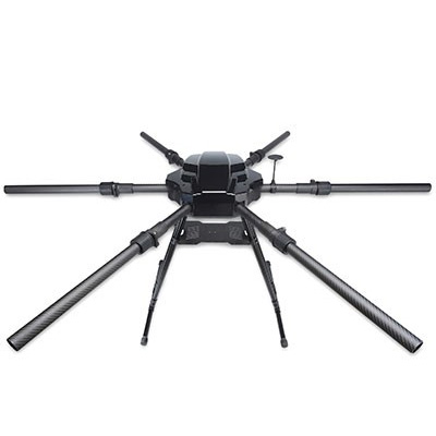 [�˾���ũ] TL16H00 [TR] T1600 Folding HexaCopter Frame Kit(1600mm)