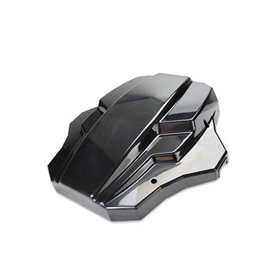 [�˾���ũ] TL1501 [TR] T1600 ABS Canopy (Black)