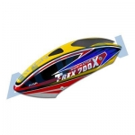[ALIGN] T-Rex700X Painted Canopy