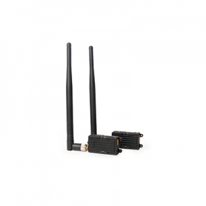 [Holybro] Ȧ����� �Ƚ�ȣũ �ڷ���Ʈ�� 1W 915MHz Pair  (���Ŵ���)