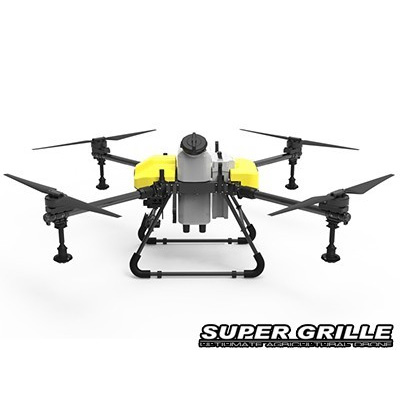 [�˾���ũ] X4-20S-AG-BC [SHR] X4-20S AG Super Grille Basic Combo (20L)