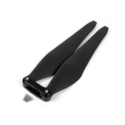 [�˾���ũ] HBW-P36190-CCW [HobbyWing] 36x190 Folding Prop' for Xrotor9 PLUS (CCW)