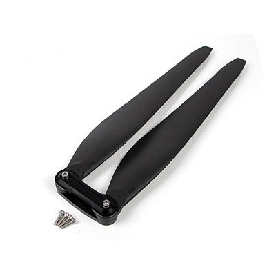 [�˾���ũ] HBW-P36190-CW [HobbyWing] 36x190 Folding Prop' for Xrotor9 PLUS (CW)