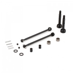 [TLR Racing] Drive Shaft Set Complete: 22/2.0