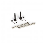 [TLR Racing] Driveshaft Set, Aluminum, Complete, 22 �ɼ�
