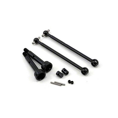�˾���ũ TLR2969 [TLR Racing] Team Losi Racing Complete Drive Shaft Set (TLR 22)
