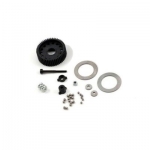 [TLR Racing] Team Losi Racing Differential Service Kit (TLR 22)