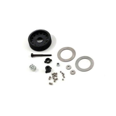�˾���ũ TLR2962 [TLR Racing] Team Losi Racing Differential Service Kit (TLR 22)