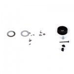 [TLR Racing] Diff Service Kit, Tungsten Balls: 22T/SCT  �ɼ�