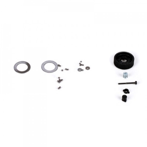 [TLR Racing] Diff Service Kit, Tungsten Balls: 22T/SCT  �ɼ�