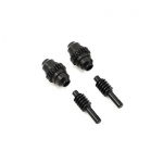 [TEAM LOSI] SteeCV Pin Retainer Clip & 11mm Pins HD: CCR, NCR