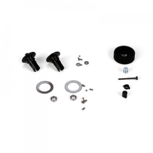 [TLR Racing] Complete Ball Diff, Tungsten Balls: 22, 22T, 22SCT  �ɼ�