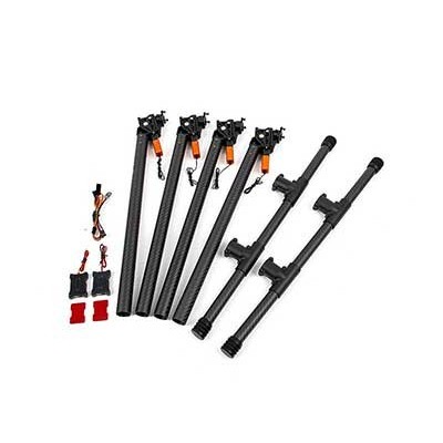 [�˾���ũ] TL4N004QNV2 [TR] 4 Poke Landing Gear System (���� ��п� 4ch ���� ��� �ý���) - V2!