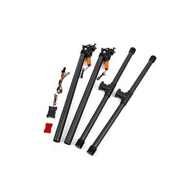[�˾���ũ] TL4N004DNV2 [TR] 2 Poke Landing Gear System (���� ��п� 2ch ���� ��� �ý���) - V2!